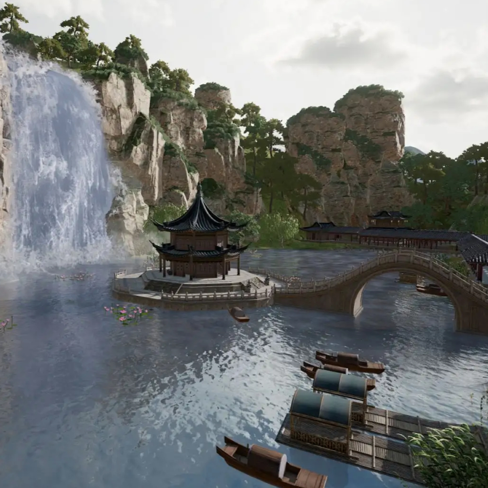 Rondo map in PUBG Battlegrounds